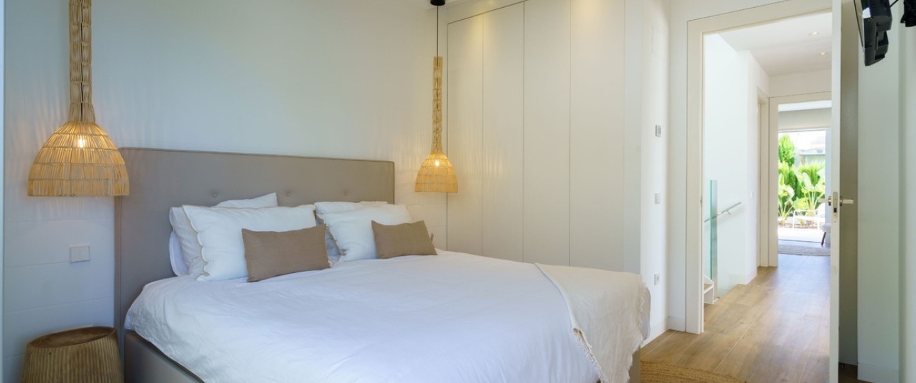 Rynek wtórny - Villa - Orihuela - Las Colinas Golf