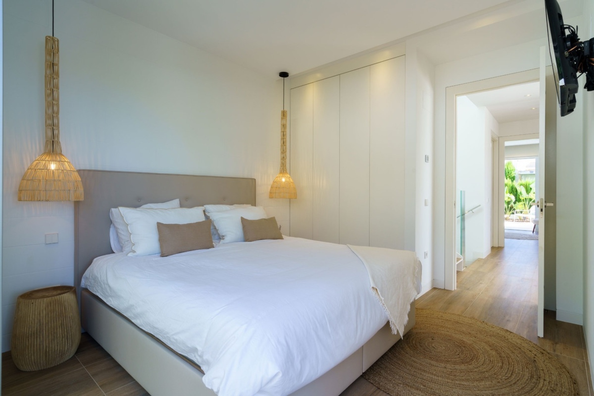 Rynek wtórny - Villa - Orihuela - Las Colinas Golf