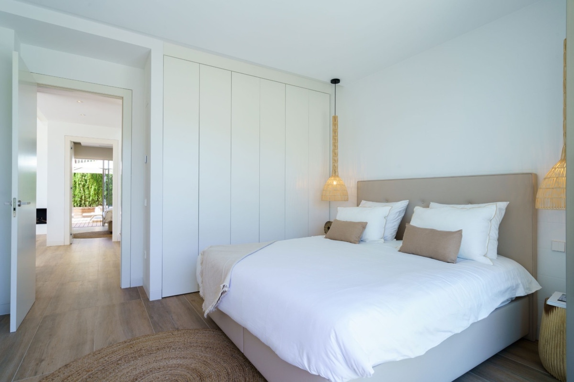 Rynek wtórny - Villa - Orihuela - Las Colinas Golf