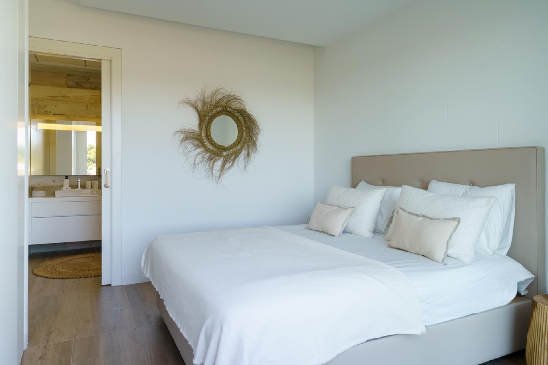 Rynek wtórny - Villa - Orihuela - Las Colinas Golf
