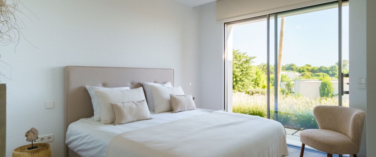 Rynek wtórny - Villa - Orihuela - Las Colinas Golf
