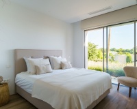 Rynek wtórny - Villa - Orihuela - Las Colinas Golf