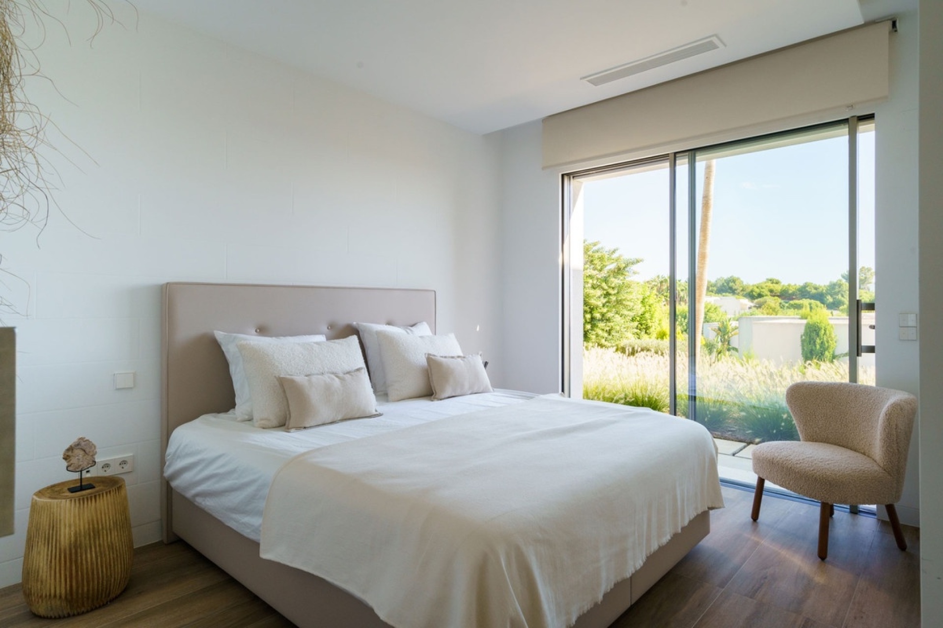 Rynek wtórny - Villa - Orihuela - Las Colinas Golf
