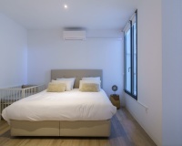 Rynek wtórny - Villa - Orihuela - Las Colinas Golf