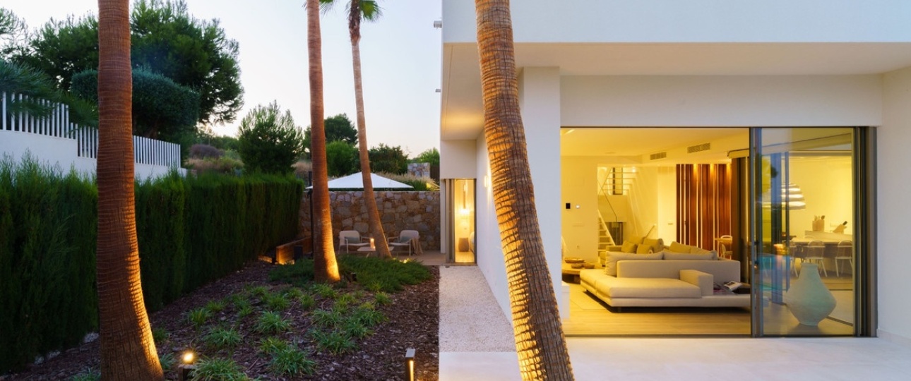 Rynek wtórny - Villa - Orihuela - Las Colinas Golf