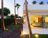 Rynek wtórny - Villa - Orihuela - Las Colinas Golf