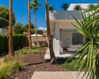 Rynek wtórny - Villa - Orihuela - Las Colinas Golf