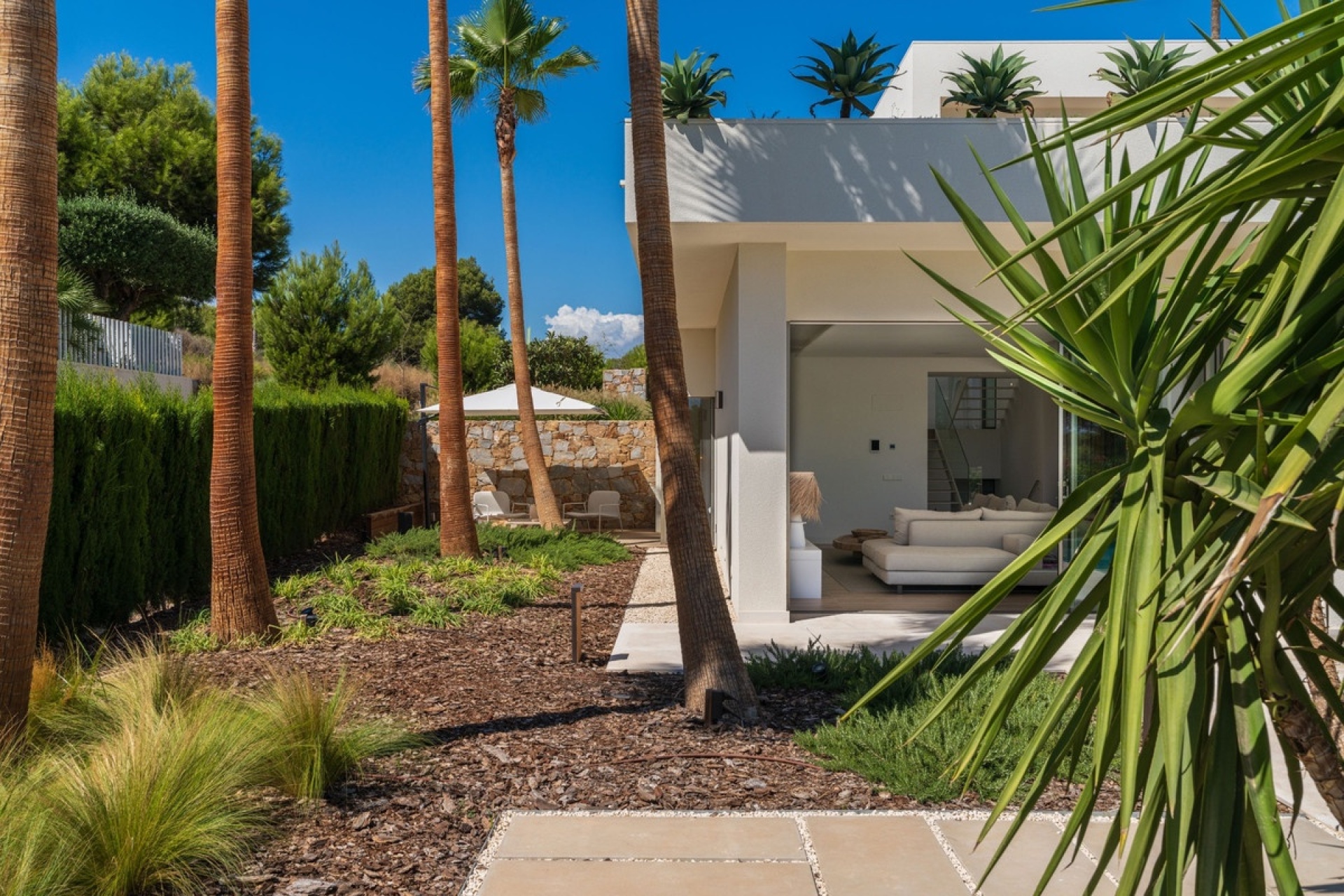 Rynek wtórny - Villa - Orihuela - Las Colinas Golf