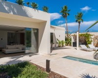 Rynek wtórny - Villa - Orihuela - Las Colinas Golf