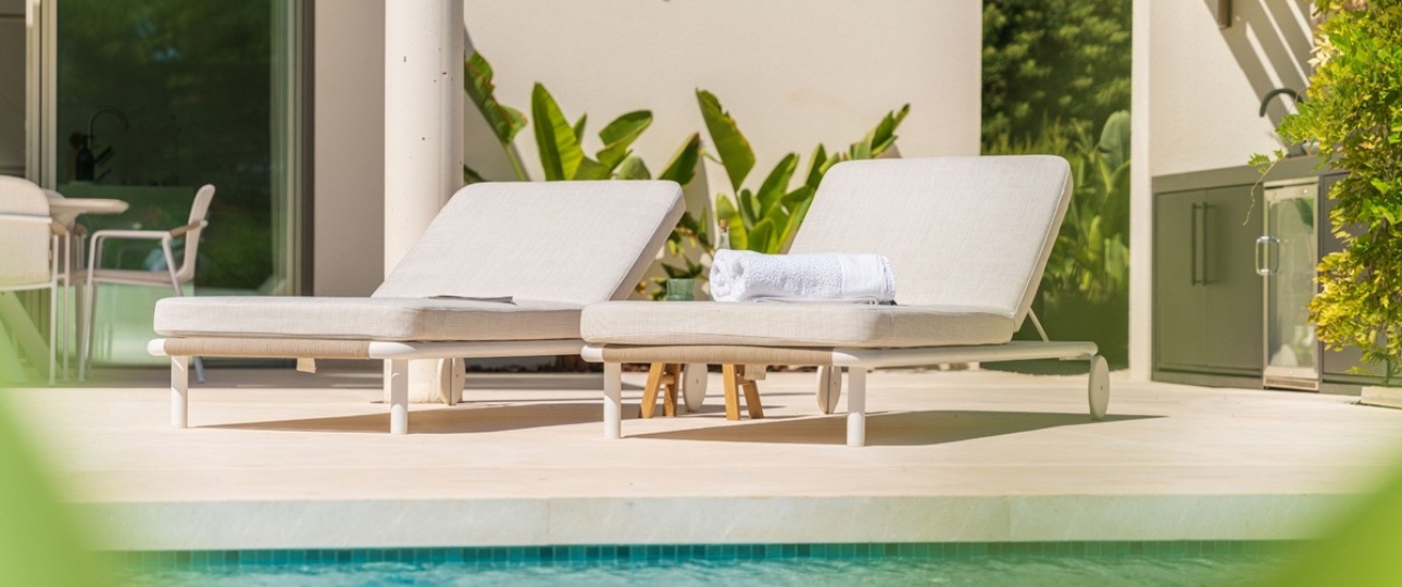 Rynek wtórny - Villa - Orihuela - Las Colinas Golf