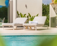 Rynek wtórny - Villa - Orihuela - Las Colinas Golf