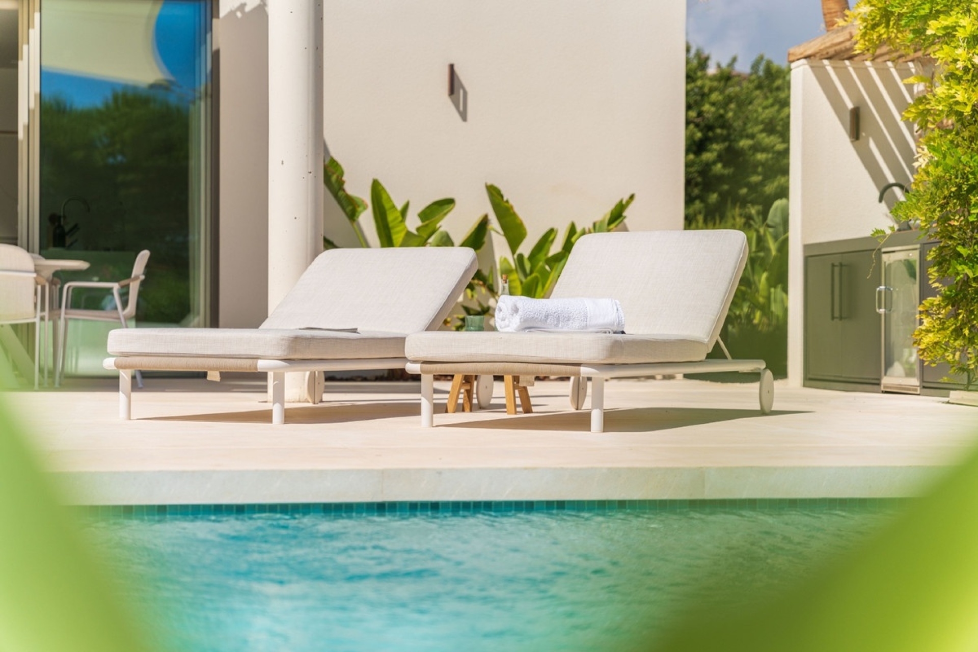 Rynek wtórny - Villa - Orihuela - Las Colinas Golf