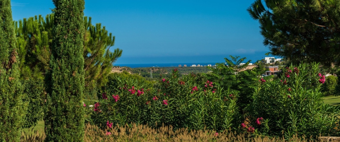 Rynek wtórny - Villa - Orihuela - Las Colinas Golf