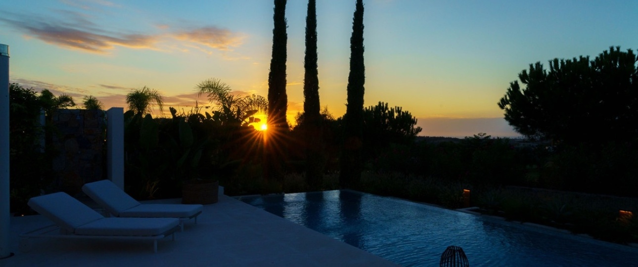 Rynek wtórny - Villa - Orihuela - Las Colinas Golf