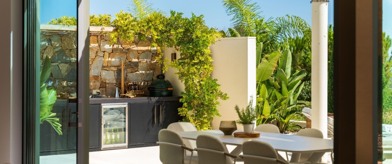 Rynek wtórny - Villa - Orihuela - Las Colinas Golf