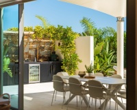 Rynek wtórny - Villa - Orihuela - Las Colinas Golf