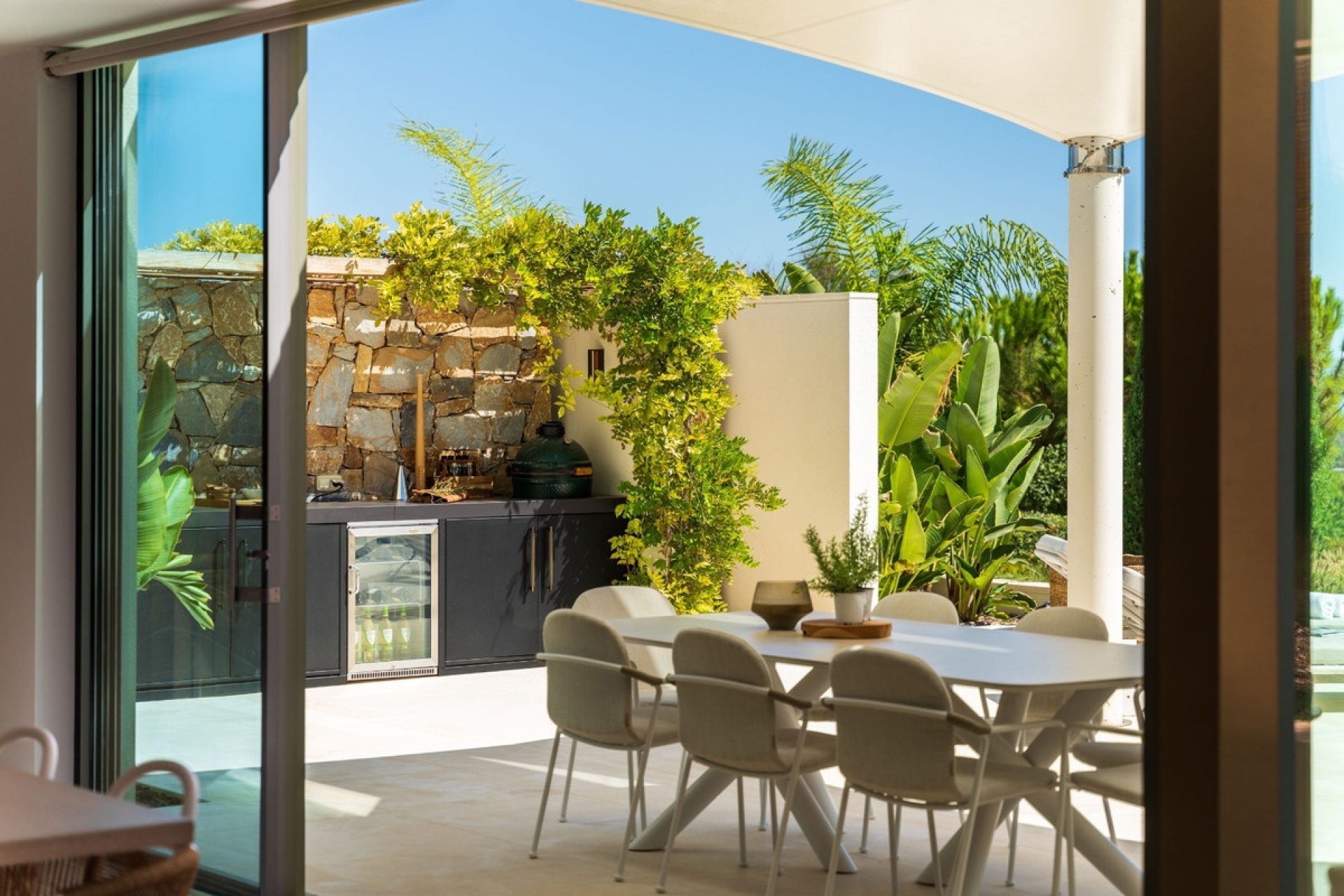 Rynek wtórny - Villa - Orihuela - Las Colinas Golf