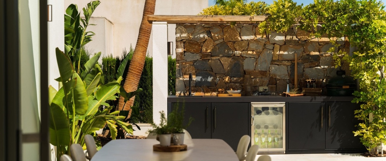 Rynek wtórny - Villa - Orihuela - Las Colinas Golf