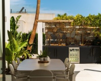 Rynek wtórny - Villa - Orihuela - Las Colinas Golf