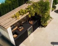 Rynek wtórny - Villa - Orihuela - Las Colinas Golf