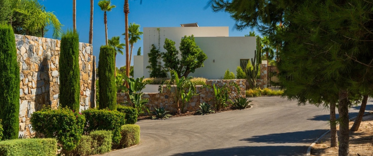 Rynek wtórny - Villa - Orihuela - Las Colinas Golf