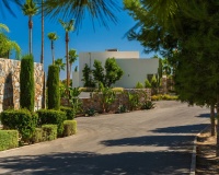 Rynek wtórny - Villa - Orihuela - Las Colinas Golf