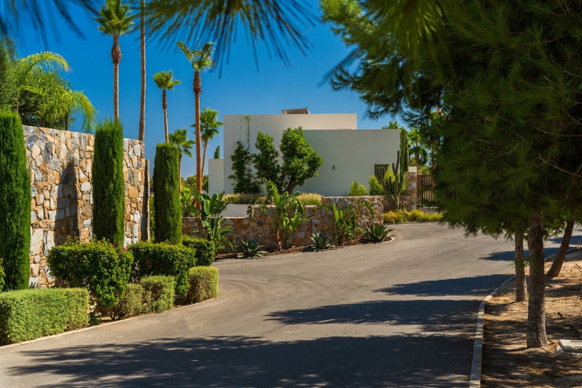 Rynek wtórny - Villa - Orihuela - Las Colinas Golf