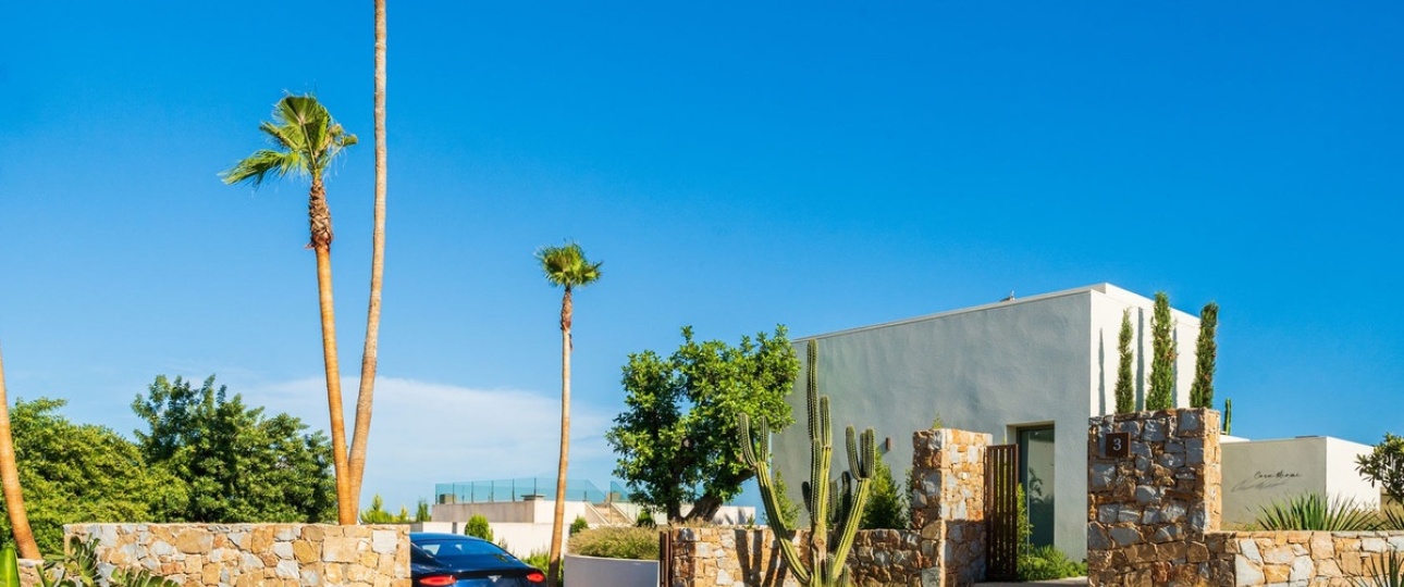 Rynek wtórny - Villa - Orihuela - Las Colinas Golf