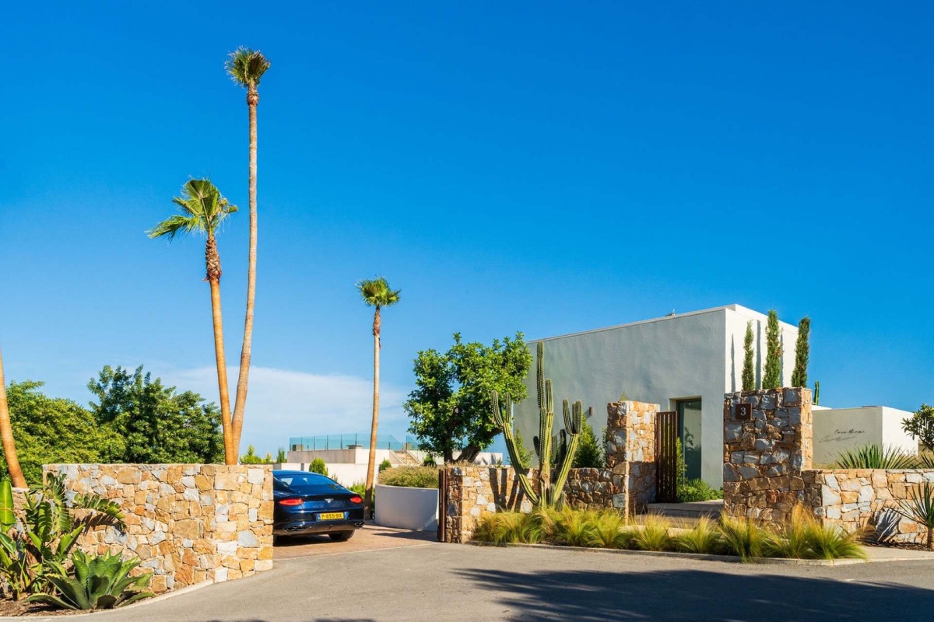 Rynek wtórny - Villa - Orihuela - Las Colinas Golf