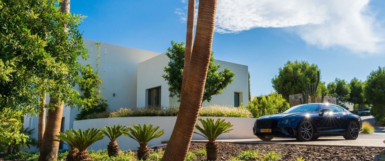 Rynek wtórny - Villa - Orihuela - Las Colinas Golf