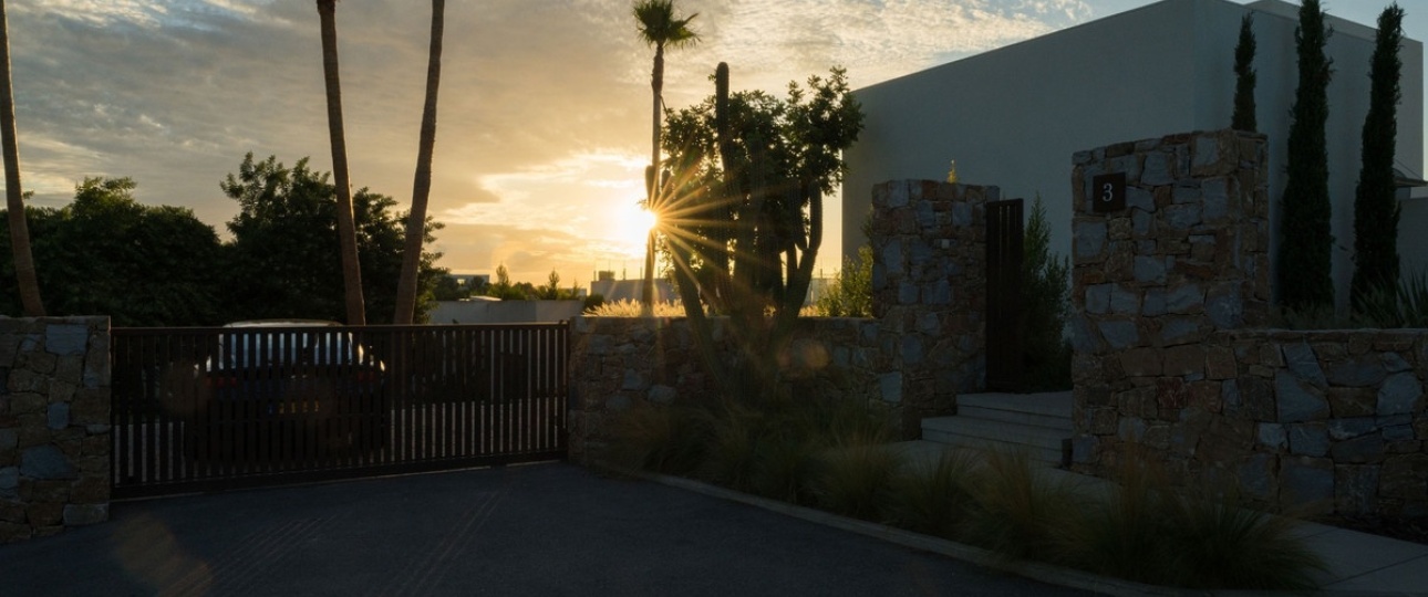 Rynek wtórny - Villa - Orihuela - Las Colinas Golf