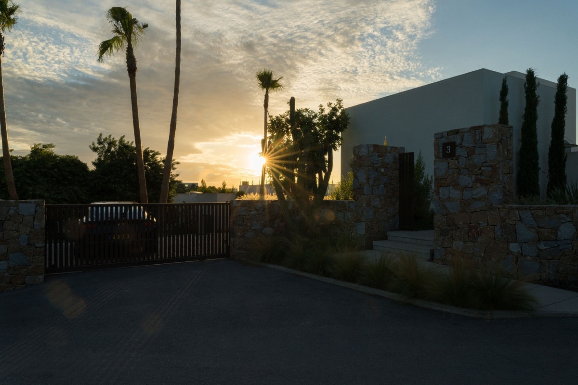 Rynek wtórny - Villa - Orihuela - Las Colinas Golf