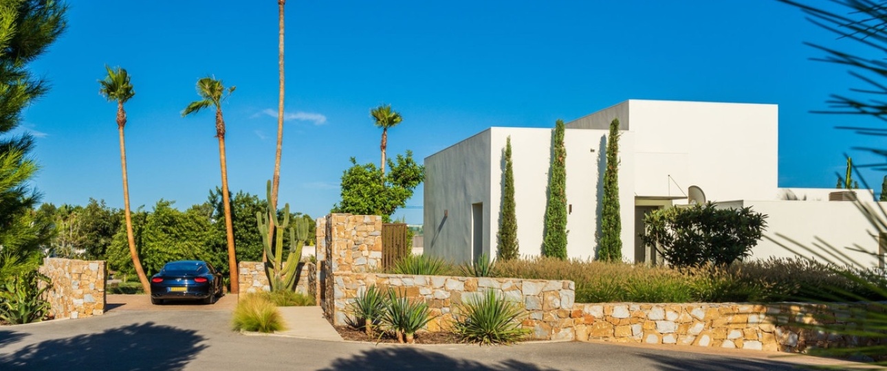Rynek wtórny - Villa - Orihuela - Las Colinas Golf
