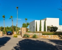 Rynek wtórny - Villa - Orihuela - Las Colinas Golf