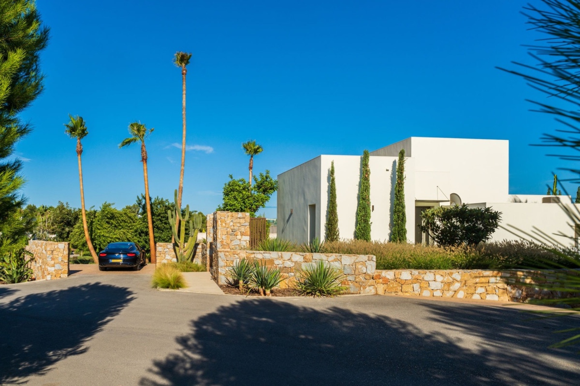 Rynek wtórny - Villa - Orihuela - Las Colinas Golf