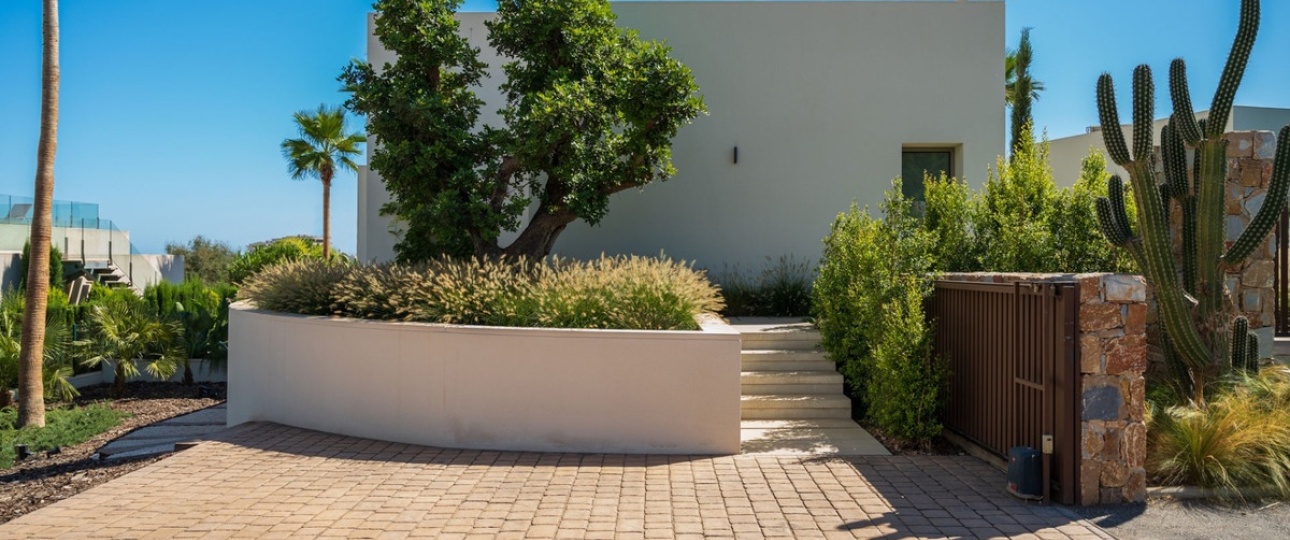 Rynek wtórny - Villa - Orihuela - Las Colinas Golf