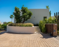 Rynek wtórny - Villa - Orihuela - Las Colinas Golf