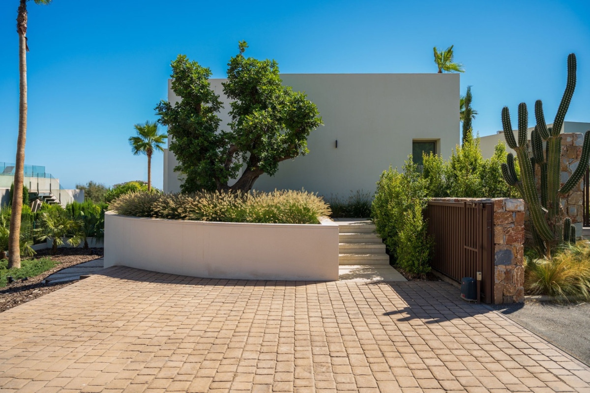 Rynek wtórny - Villa - Orihuela - Las Colinas Golf