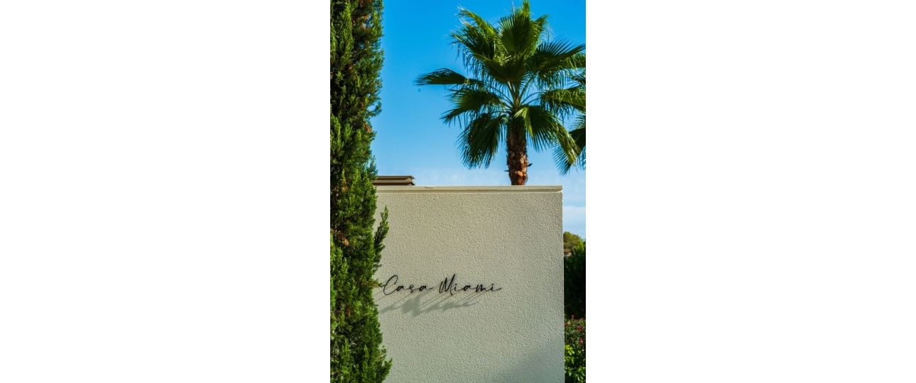 Rynek wtórny - Villa - Orihuela - Las Colinas Golf