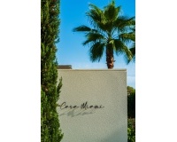 Rynek wtórny - Villa - Orihuela - Las Colinas Golf