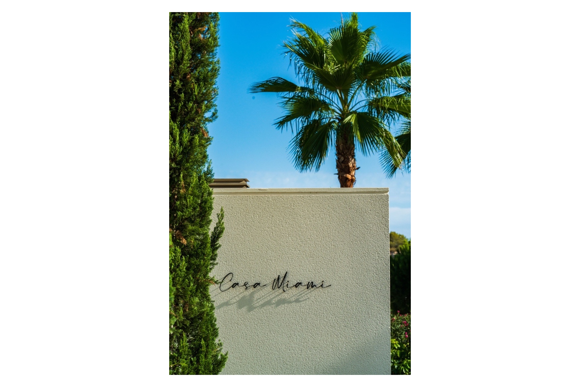 Rynek wtórny - Villa - Orihuela - Las Colinas Golf