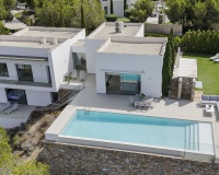 Rynek wtórny - Villa - Orihuela - Las Colinas Golf