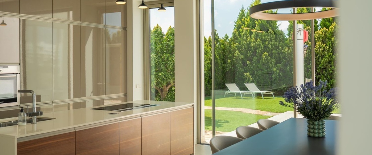 Rynek wtórny - Villa - Orihuela - Las Colinas Golf