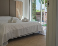 Rynek wtórny - Villa - Orihuela - Las Colinas Golf