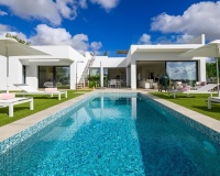 Rynek wtórny - Villa - Orihuela - Las Colinas Golf
