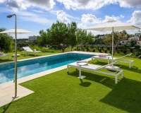 Rynek wtórny - Villa - Orihuela - Las Colinas Golf
