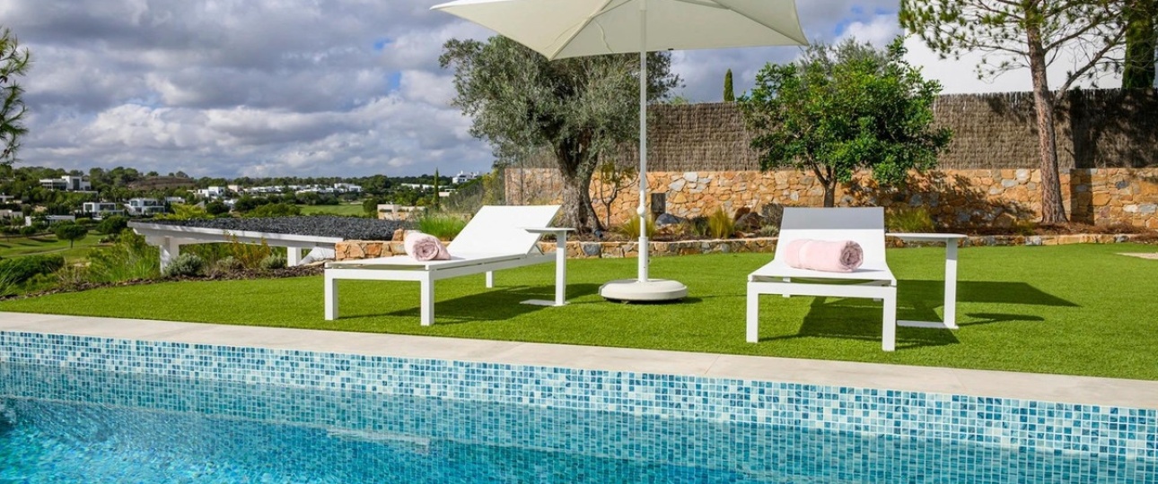 Rynek wtórny - Villa - Orihuela - Las Colinas Golf