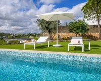 Rynek wtórny - Villa - Orihuela - Las Colinas Golf