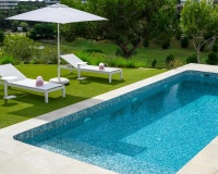 Rynek wtórny - Villa - Orihuela - Las Colinas Golf