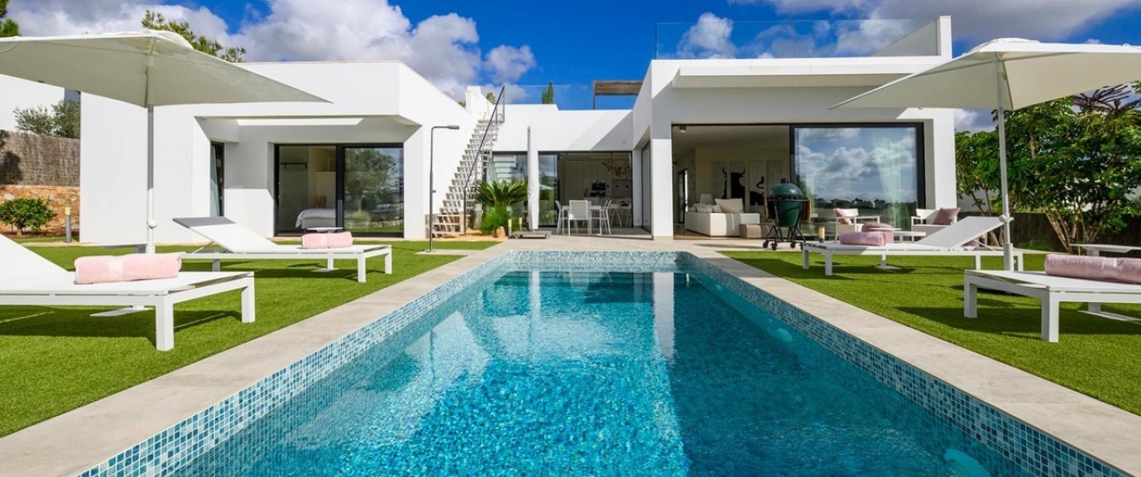 Rynek wtórny - Villa - Orihuela - Las Colinas Golf